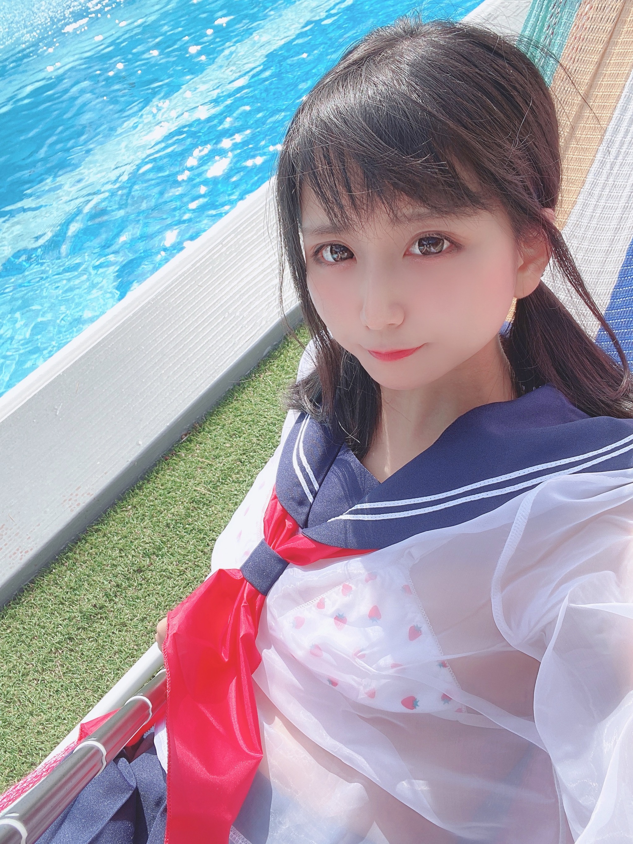 图片[1]-柳丸 – NO.003 [Fantia] 2021年06月写真合集(12期) [196P]-XikXak